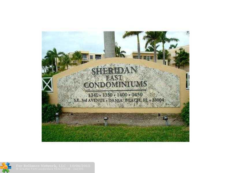 1450 SE 3rd Ave 304, Dania, FL 33004
