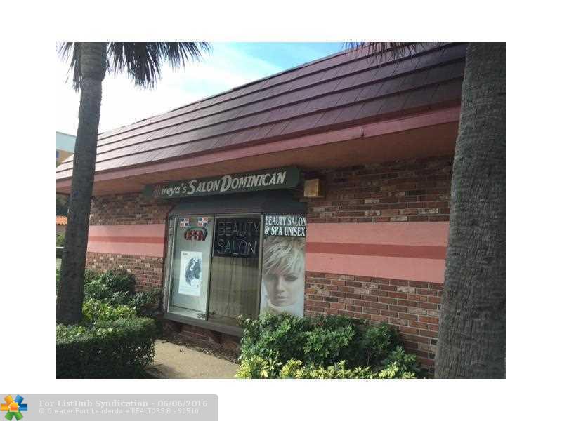 233 N FEDERAL HWY, Dania, FL 33004