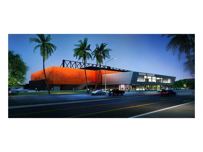 500 Northeast 2nd St, Dania Beach, FL 33004