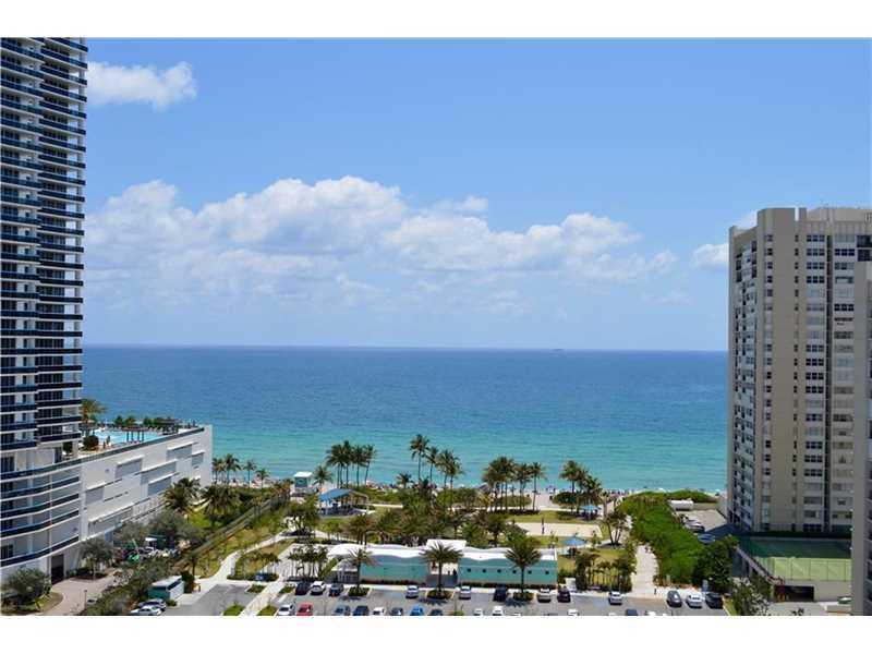 1865 S Ocean Drive, Hallandale Beach, FL 33009