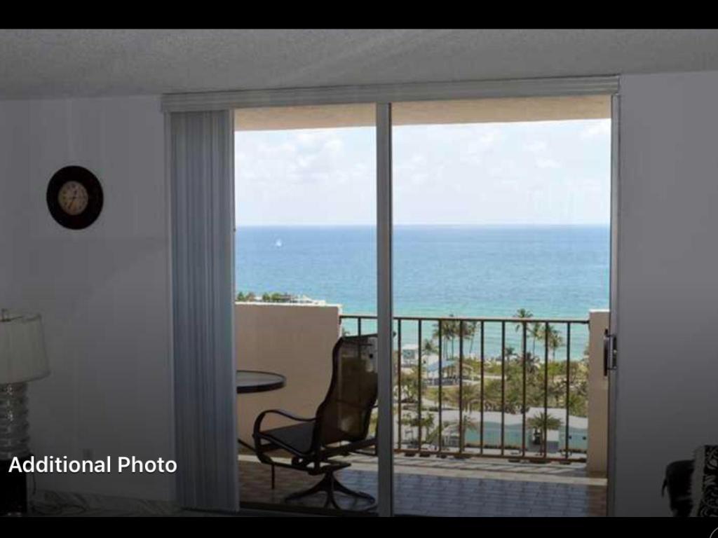 1865 S Ocean Drive, Hallandale Beach, FL 33009