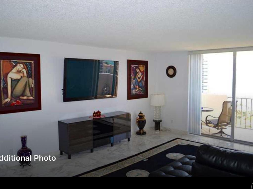 1865 S Ocean Drive, Hallandale Beach, FL 33009