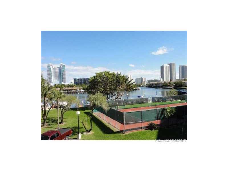 600Three Islands Blvd, Hallandale, FL 33009