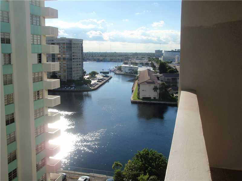 1817 S Ocean Drive, Hallandale Beach, FL 33009