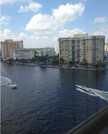 1817 S Ocean Drive, Hallandale Beach, FL 33009