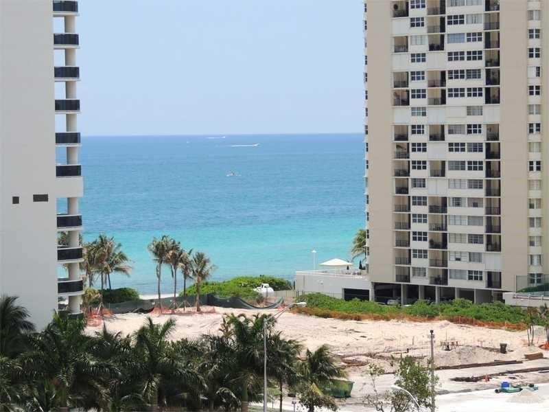 1817 S Ocean Drive, Hallandale Beach, FL 33009