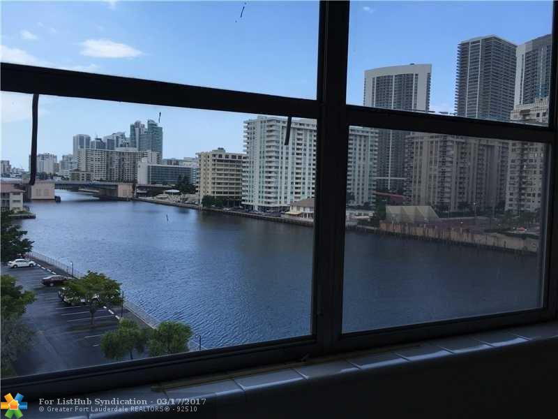 111 Golden Isles Dr F-10, Hallandale, FL 33009