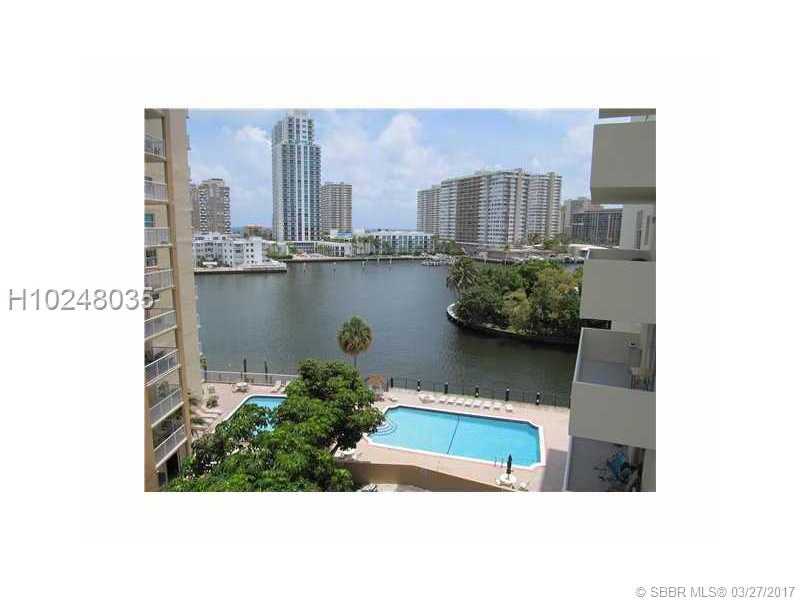 137GOLDEN ISLES DR, Hallandale, FL 33009