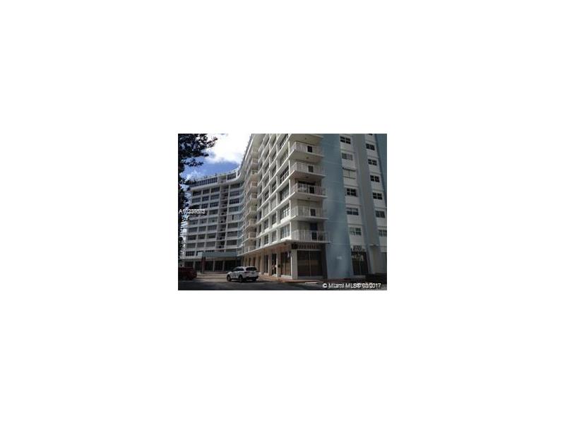 1801 S Ocean Dr 532, Hallandale, FL 33009