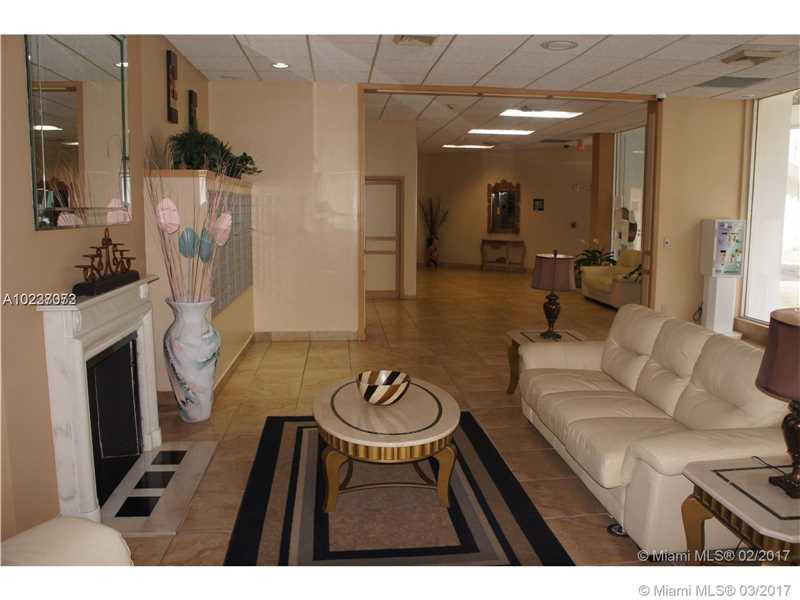1801 S Ocean Dr 532, Hallandale, FL 33009