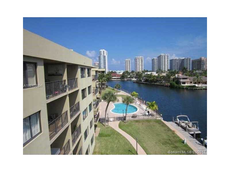 301Golden Isles Dr, Hallandale, FL 33009