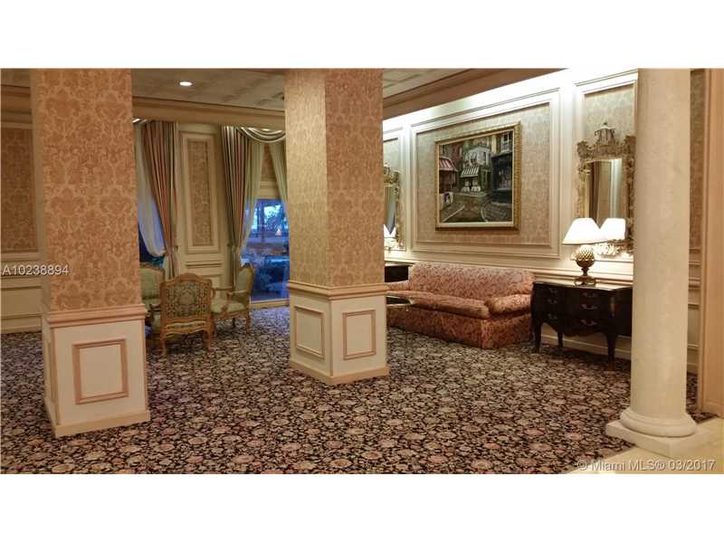 2500PARKVIEW DR, Hallandale, FL 33009