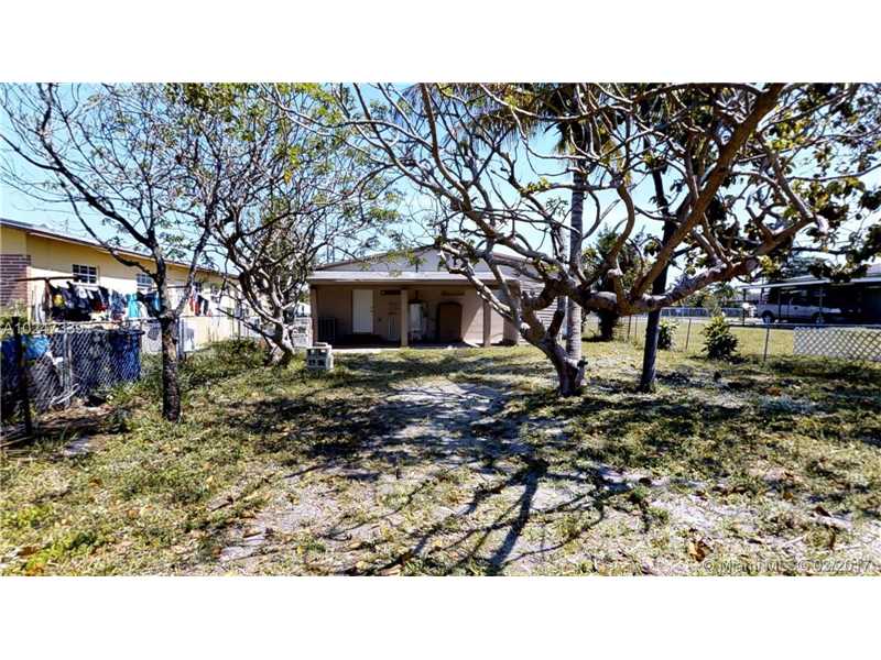 409 Northwest 5th Ter, Hallandale, FL 33009