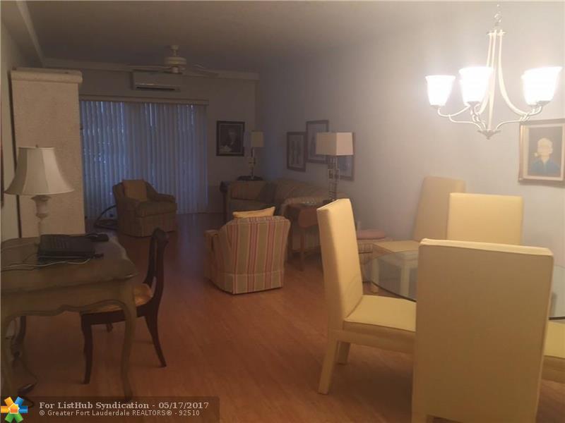 2500 Diana Dr 205, Hallandale, FL 33009