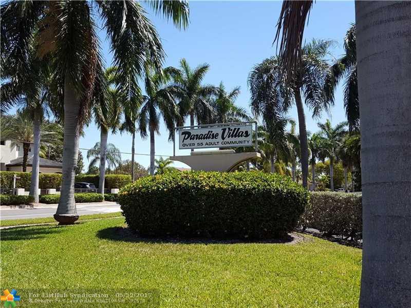 581 Blue Heron Dr 115-B, Hallandale, FL 33009