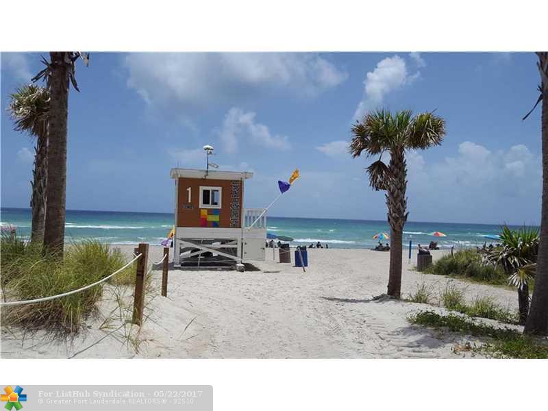 581 Blue Heron Dr 115-B, Hallandale, FL 33009