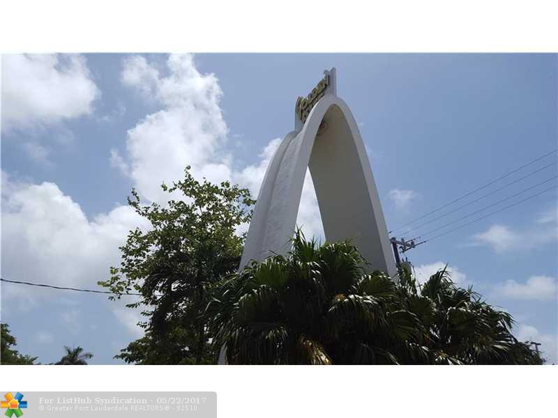 581 Blue Heron Dr 115-B, Hallandale, FL 33009