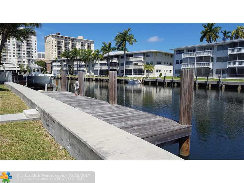 581 Blue Heron Dr 115-B, Hallandale, FL 33009