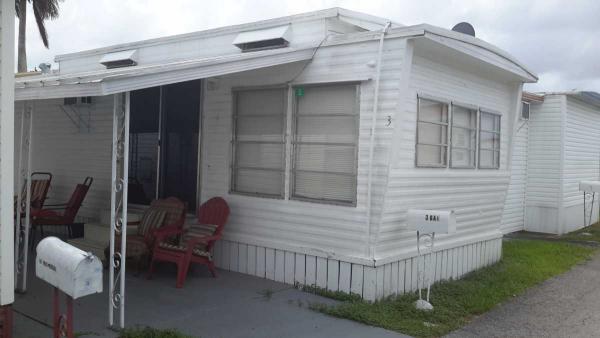 Royal Palm Mobile Home Park 3 Bay AvenueHallandale Beach, FL 33009