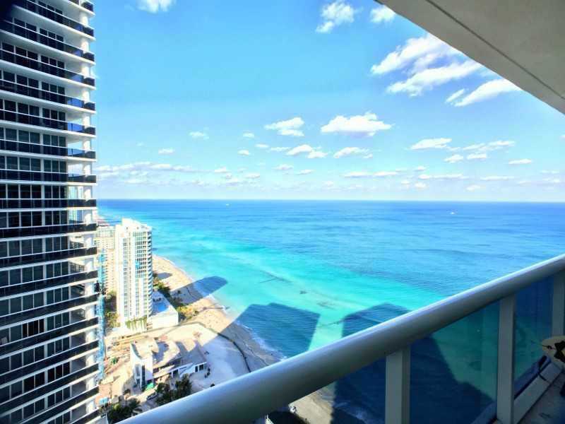 1830 South OCEAN DR, Hallandale, FL 33009