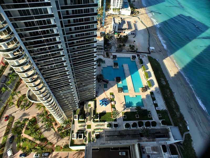 1830 South OCEAN DR, Hallandale, FL 33009
