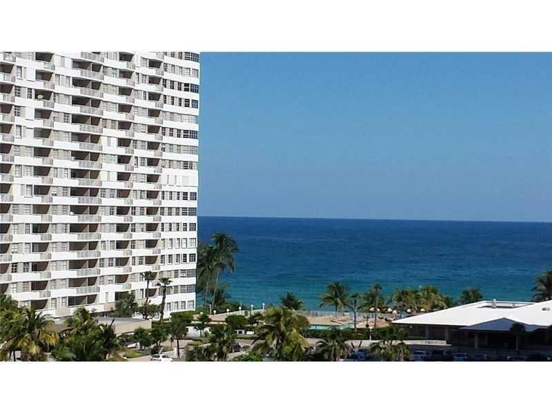 1985 South Ocean Dr, Hallandale, FL 33009