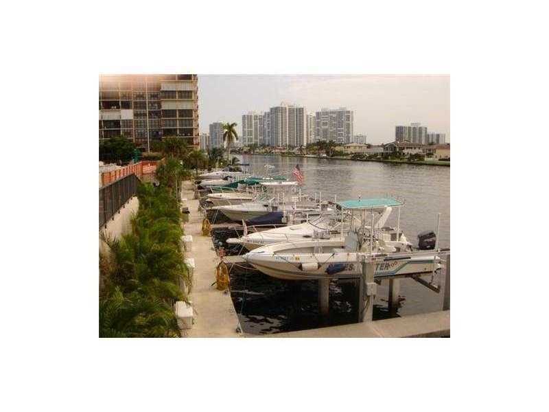 1985 South Ocean Dr, Hallandale, FL 33009