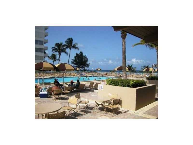1985 South Ocean Dr, Hallandale, FL 33009