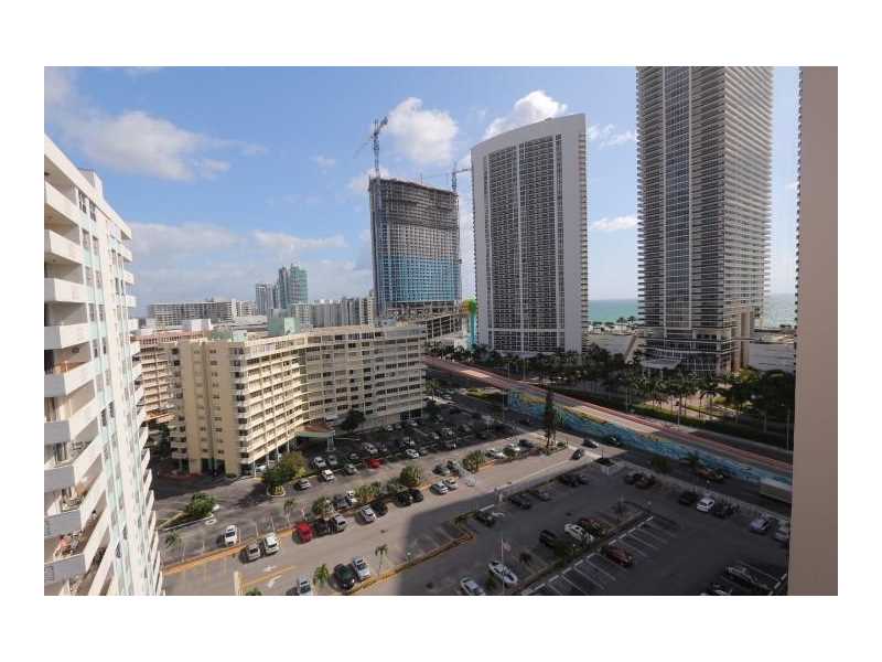 1849 South Ocean Dr., Hallandale, FL 33009