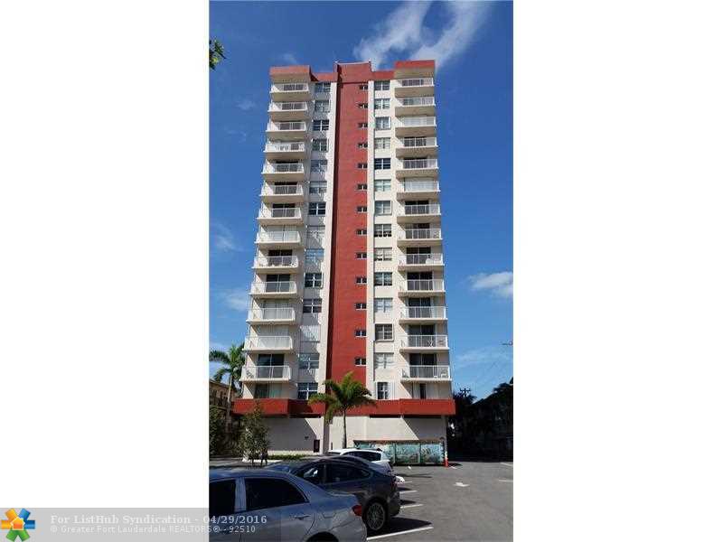 3161 S Ocean Dr 602, Hallandale, FL 33009