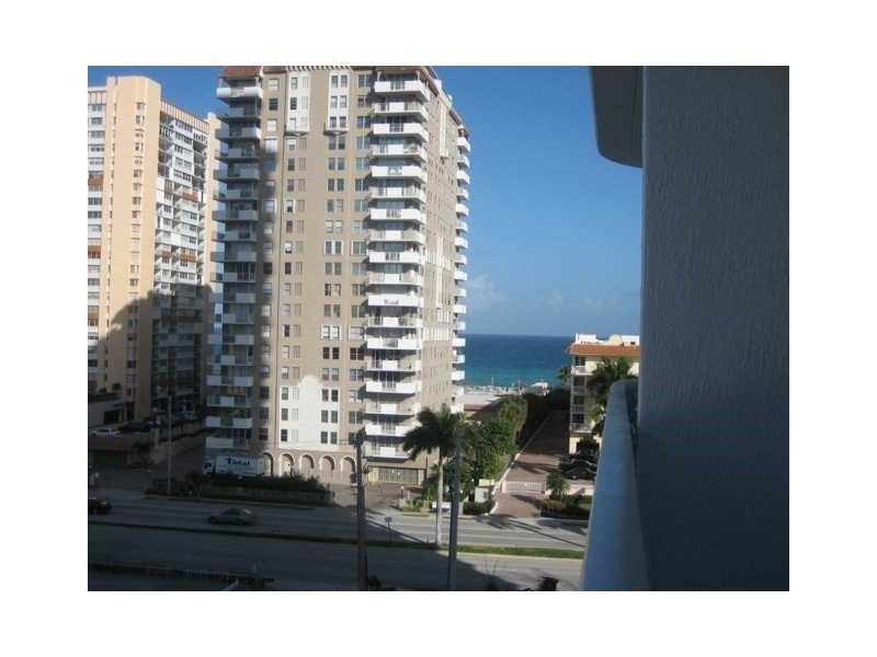 1945 South Ocean Dr, Hallandale, FL 33009