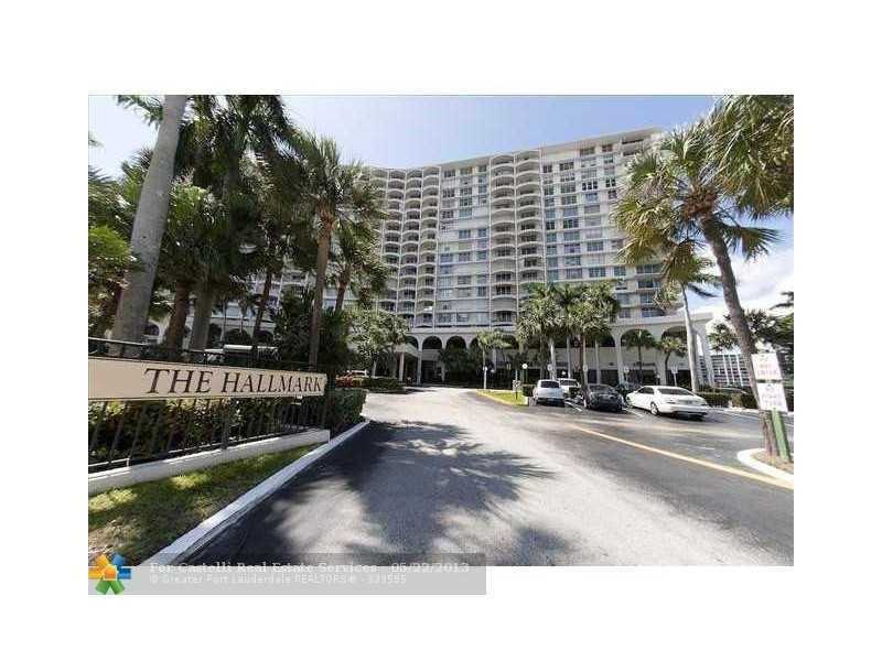 3800Ocean, Hollywood, FL 33009