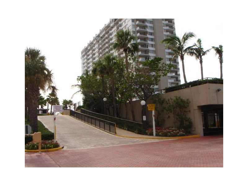 1965 South Ocean Dr, Hallandale, FL 33009