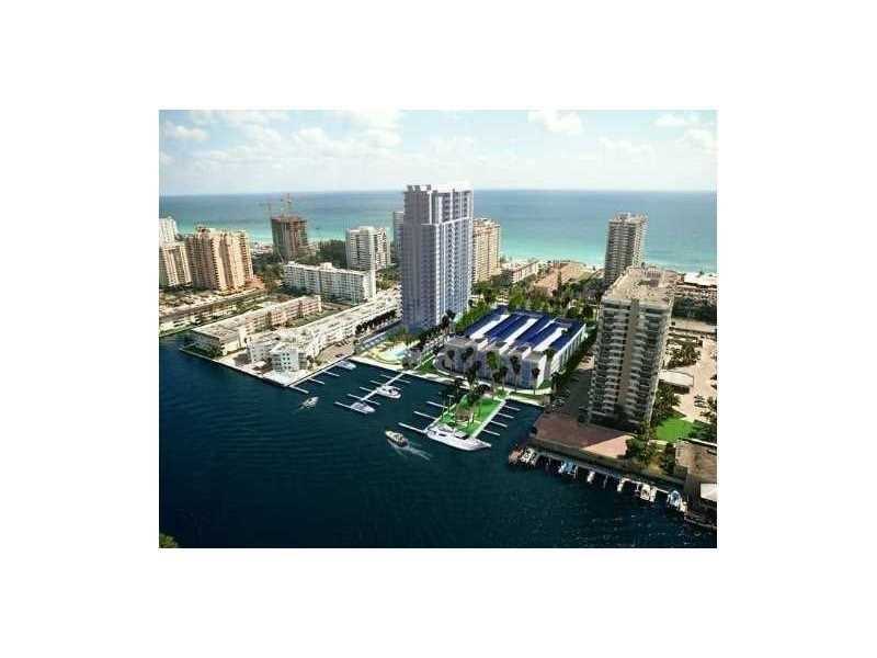 1945 S Ocean Dr M8, Hallandale, FL 33009