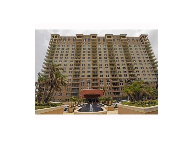 2080 South ocean, Hallandale, FL 33009