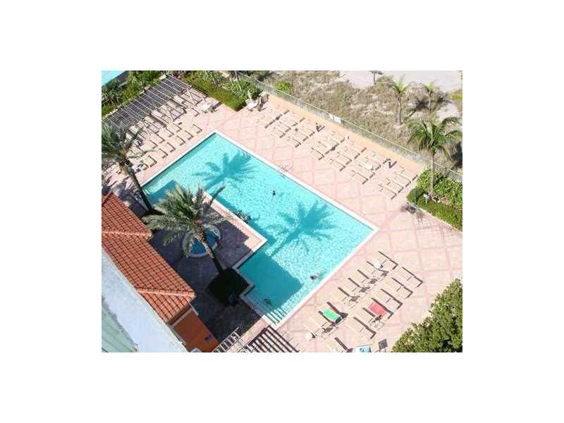 2080 South ocean, Hallandale, FL 33009
