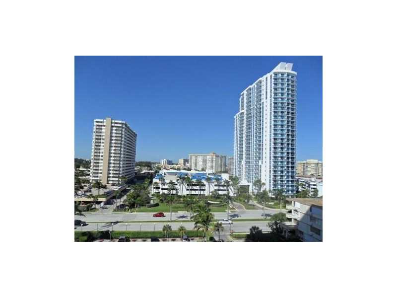 1950 South OCEAN DR, Hallandale, FL 33009