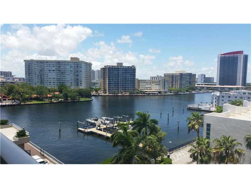 1965 South Ocean Dr, Hallandale, FL 33009