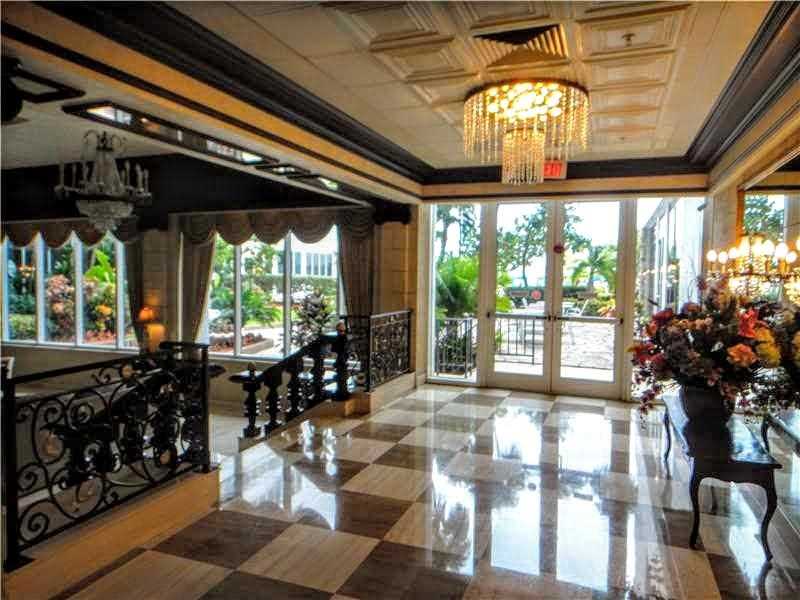 2030 South Ocean Dr, Hallandale, FL 33009
