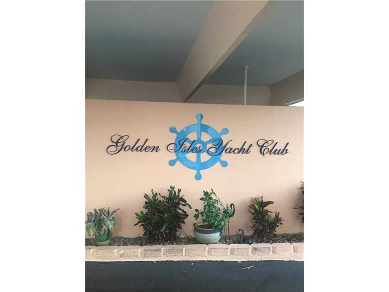 430Golden Isles Dr, Hallandale, FL 33009