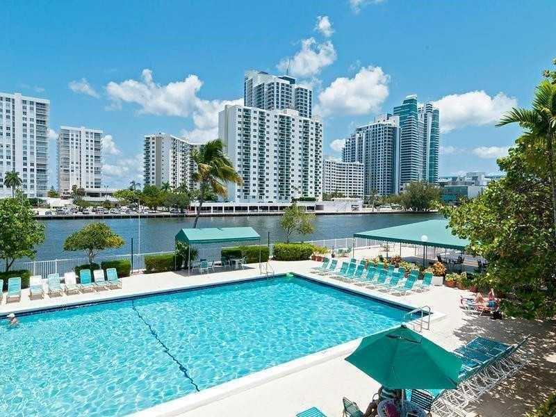 800Parkview, Hallandale, FL 33009