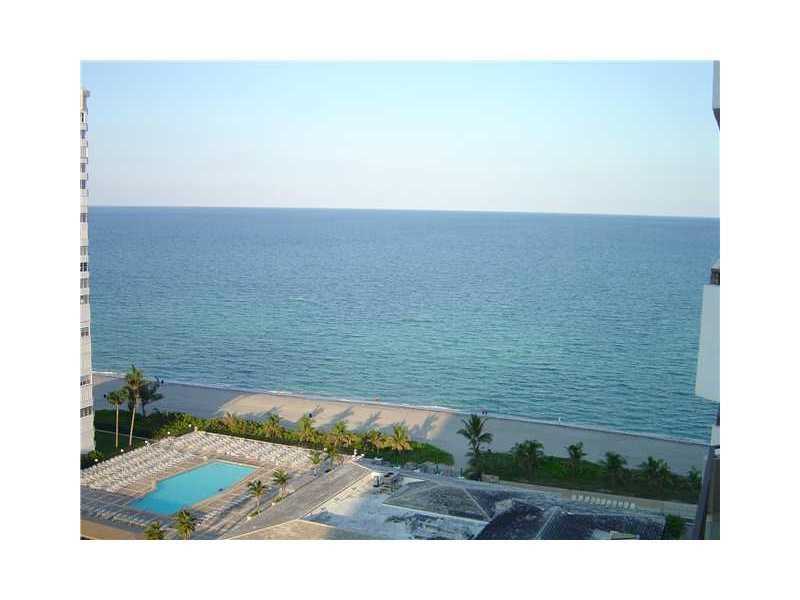 1980 South OCEAN DR, Hallandale, FL 33009