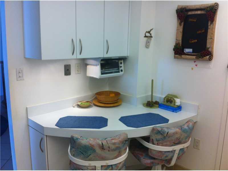 1980 South OCEAN DR, Hallandale, FL 33009