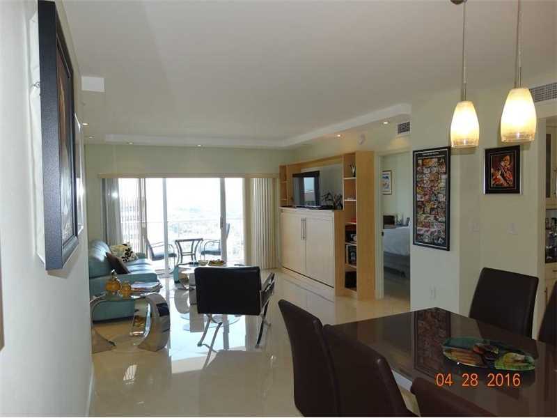 1980 South Ocean Dr, Hallandale, FL 33009