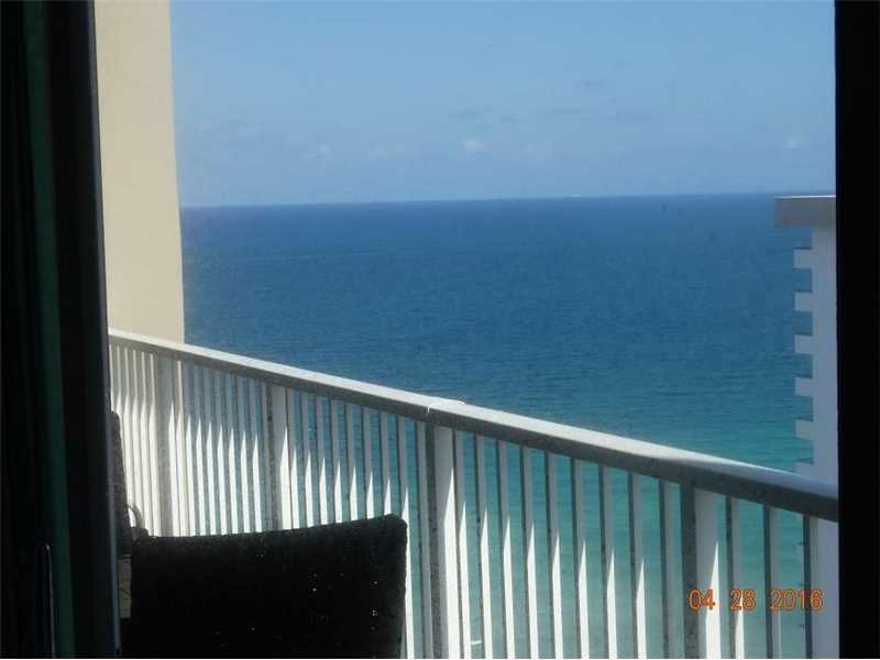 1980 South Ocean Dr, Hallandale, FL 33009