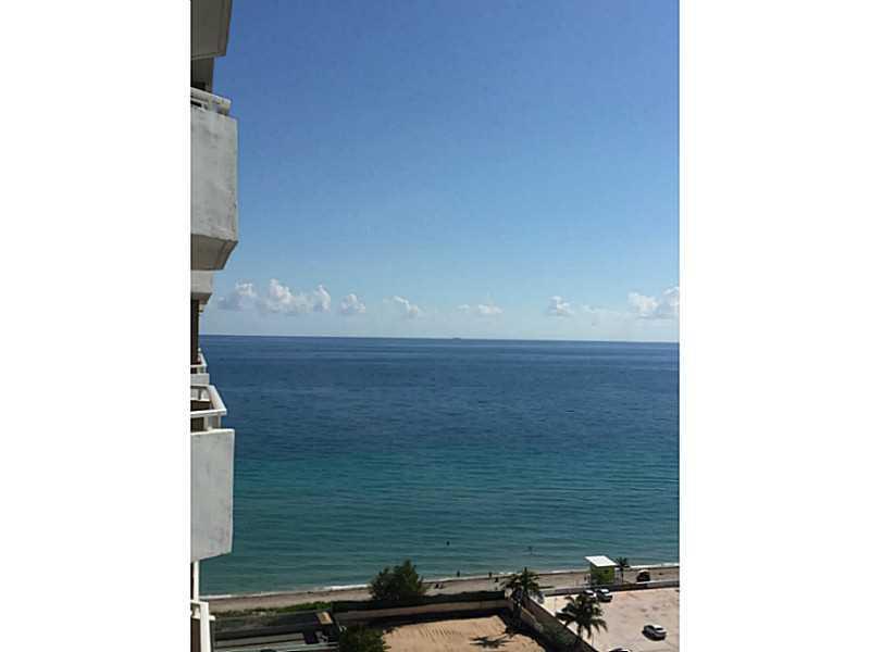 1980 South OCEAN DR, Hallandale, FL 33009