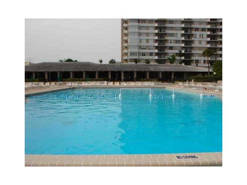 1950 South Ocean Dr, Hallandale, FL 33009