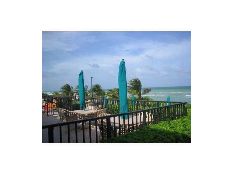 1950 South Ocean Dr, Hallandale, FL 33009