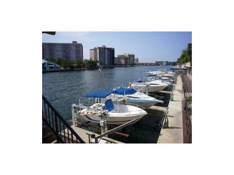 1950 South Ocean Dr, Hallandale, FL 33009