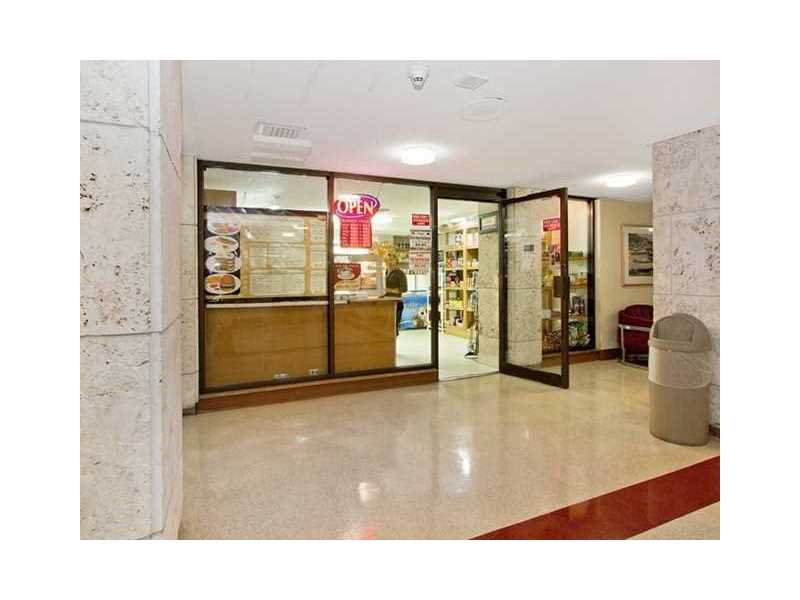 1950 South Ocean Dr, Hallandale, FL 33009